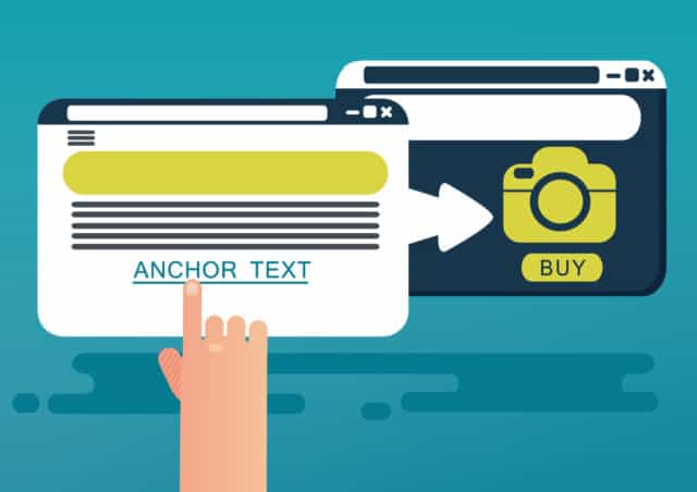 Anchor Texts | Partial Match Anchor Text