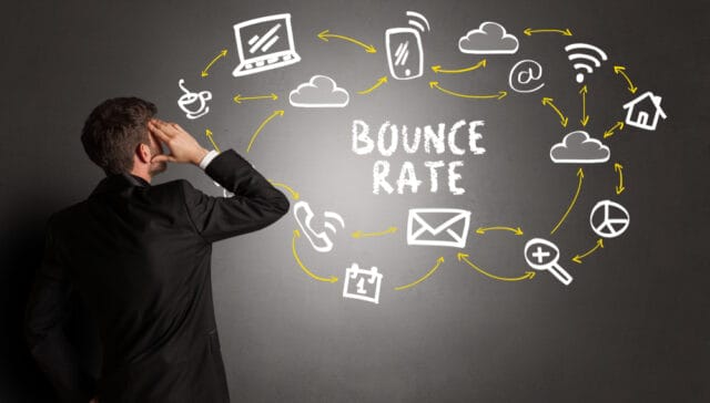 Bounce rate | Blogging | what is seo strategy? | On page optimization 
