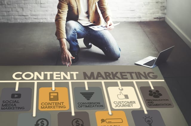 Want an effective content marketing strategy and the best content marketing tools?