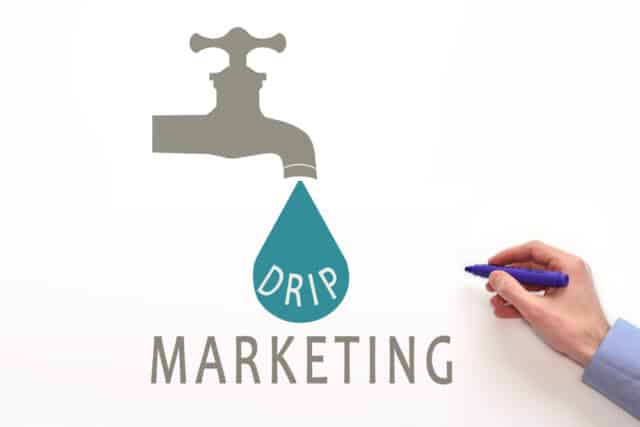 Drip Marketing Campaign - What All Things to Be Taken Care Of?