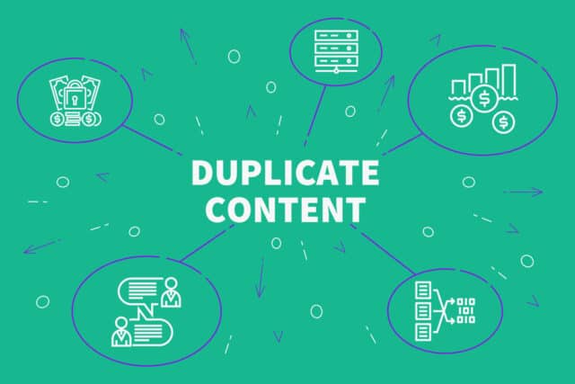 Duplicate Content Issues | Canonical Tags