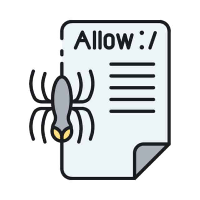 Easy to Crawl | Site Architecture | spiders