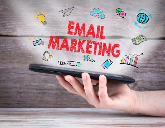 Email Marketing Plan