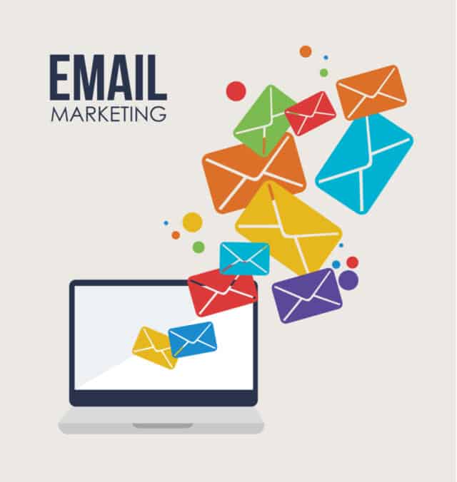 Email Marketing Strategy for Lead Nurturing