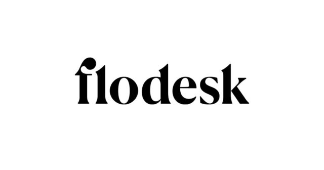 Flodesk | Design Emails People Love to Get