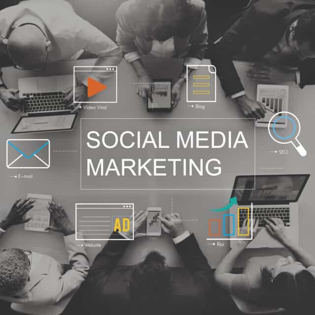 Good Quality Website | SEO optimization | Social Media Marketing