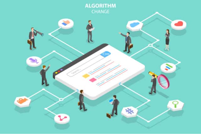 Google's Algorithm | Search Algorithm | Ranking Factors