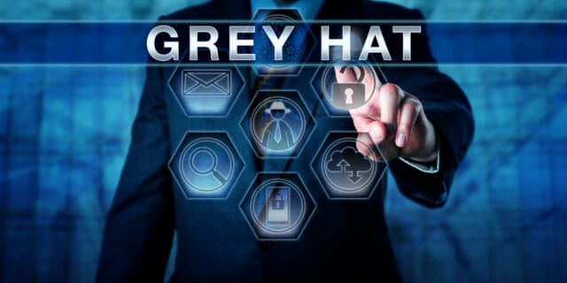 Gray Hat SEO | Search engine rankings