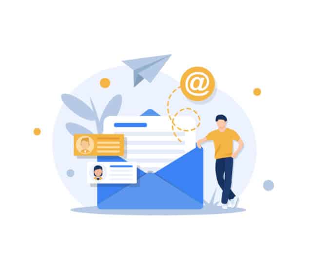 Healthy Email List | Active Customers | Email Quality