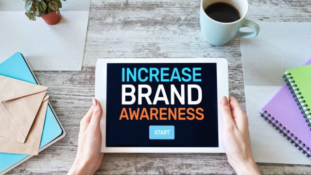 How Building Branding Awareness Leads to Business Success