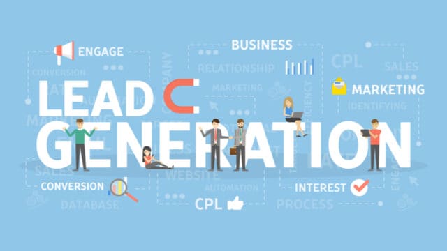 How Companies Generate Leads for Business