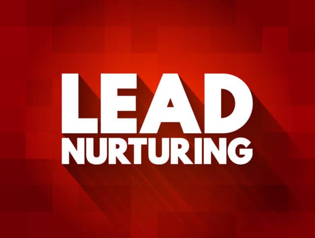 How to Do Lead Nurturing?