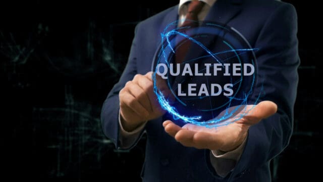 How to Qualify a Lead?