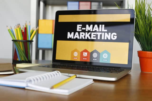 Importance of Email Marketing | newsletters