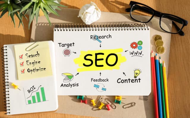  Is on Page SEO Important for Website Optimization?