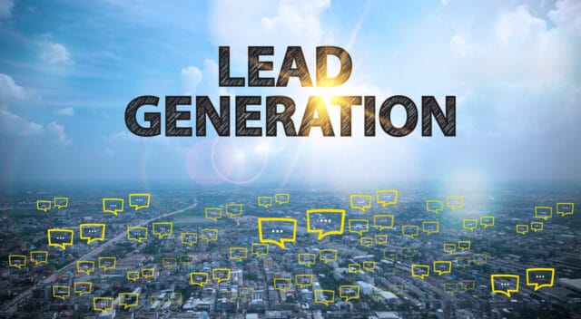 Lead Generation Helps You to Power Your Business Needs