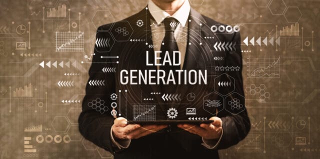 Lead Generation: Process of Gaining the Interest of Potential Customers to Increase Sales