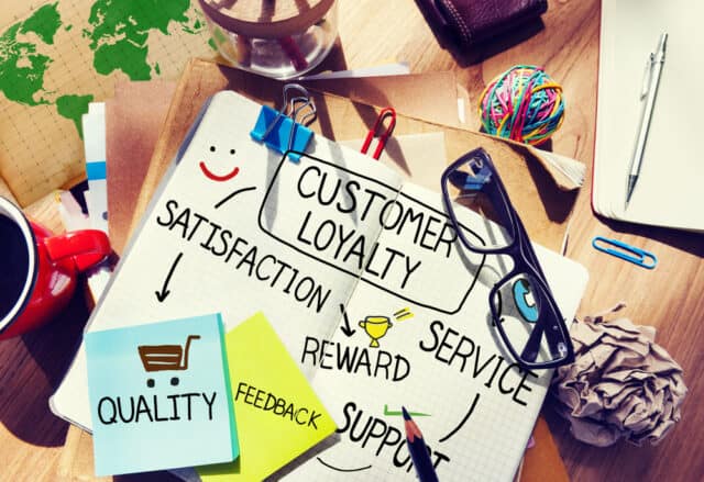 Lead Nurturing Helps to Build Customer Loyalty