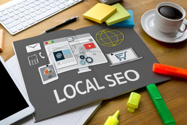 Local Search Ranking Factors | Local Rankings | Local Search