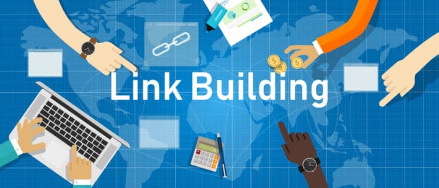 Low Cost Link Building Services | Shady Link Building Strategy