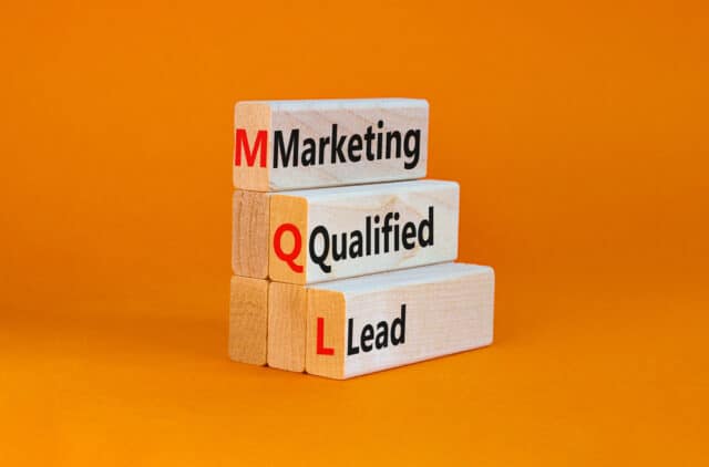 Marketing Qualified Leads Have Expressed Interest in Your Company