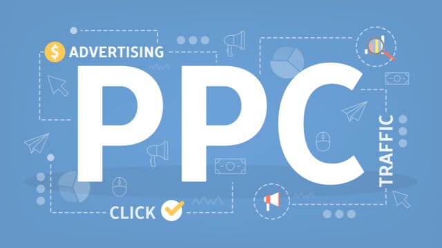 PPC Is the Acronym for Pay-per-click