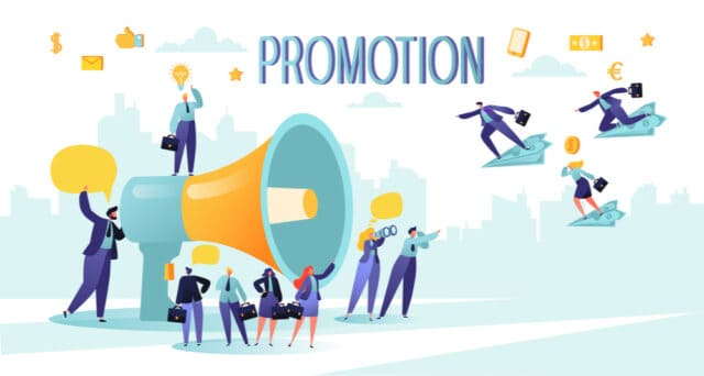 Promotional Message | Successful Promotional Emails 