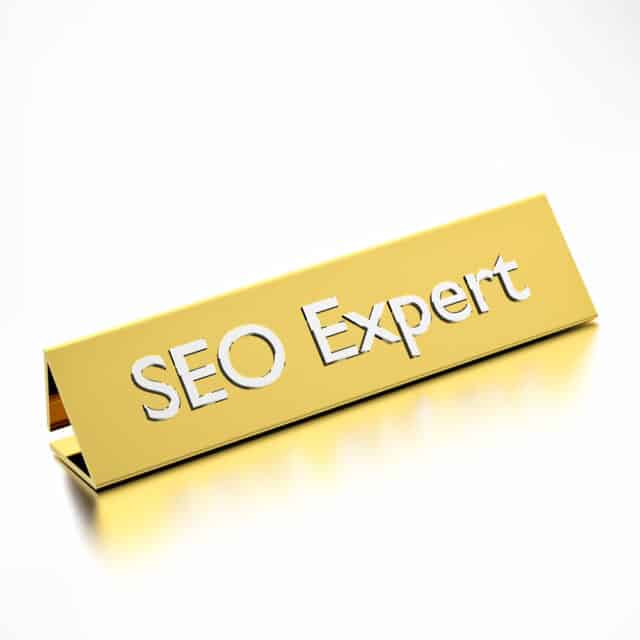 SEO Experts | significance of links | links from various websites
