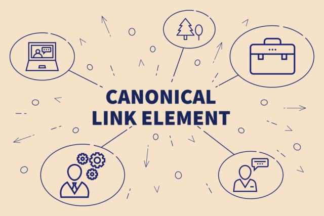 SEO Strategy | canonical tag | fix canonicalization issues 