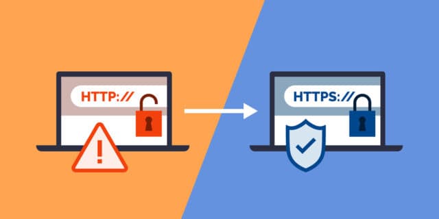 Safe and Secure Website | Https Certificates | Website Security