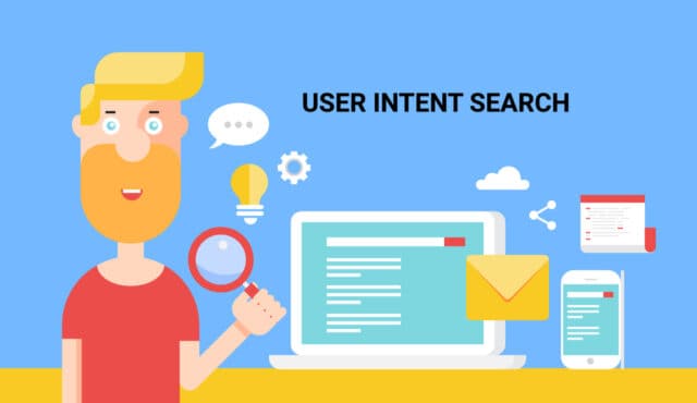 Search Intent | Optimizing for Search Intent