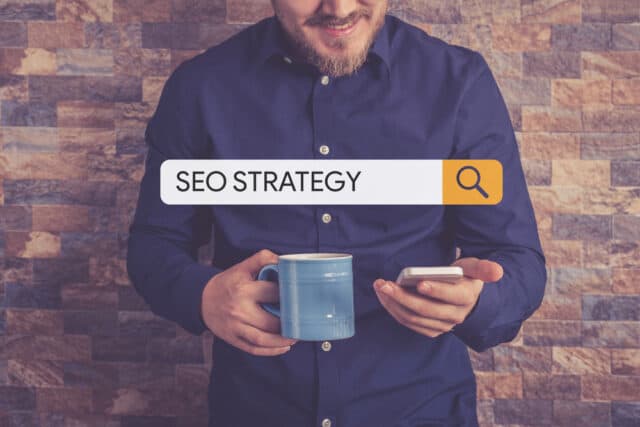 Search engine Marketing | SEO Strategy | External links