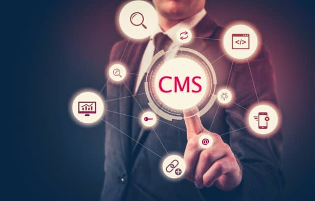 What Are the Benefits of Using a Content Management System for Your Business?