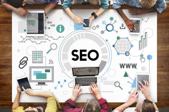 What is SEO & How To Win Clients Strategically with SEO Optimization Tips?