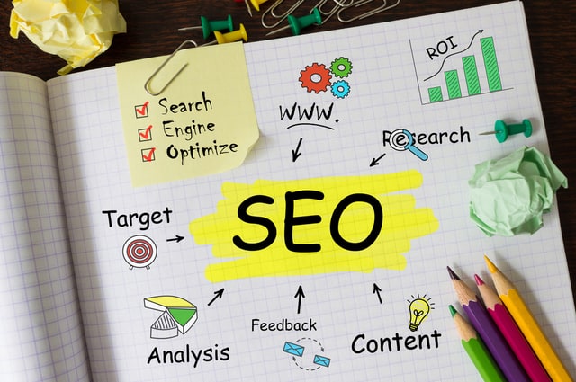 What is SEO in Digital Marketing? Know some Awesome & Exciting Insights