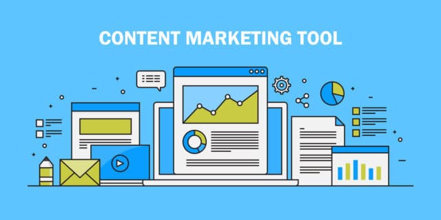 Which Content Marketing Tool Would You Prefer?