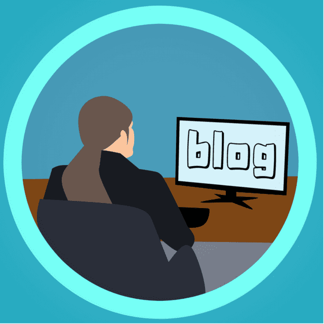 writing a Blog | On page SEO | Page SEO | Web pages 