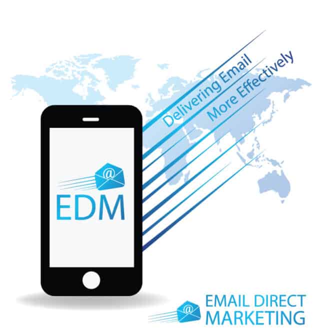 email marketing | marketing platforms and channels