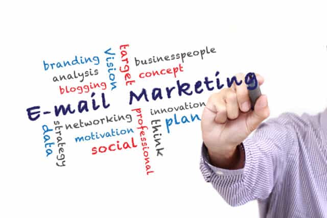 email marketing methods | importance of email marketing