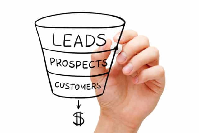 sales management | sales prospecting | generate leads