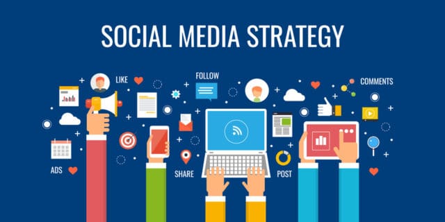 social media platform | social networking | social media strategy