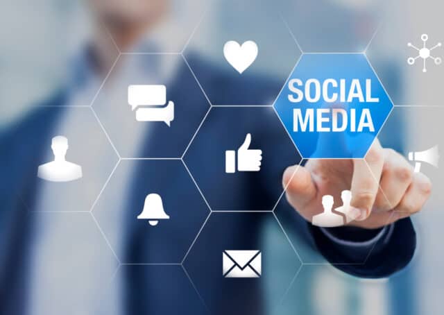 social media platforms | social networking 