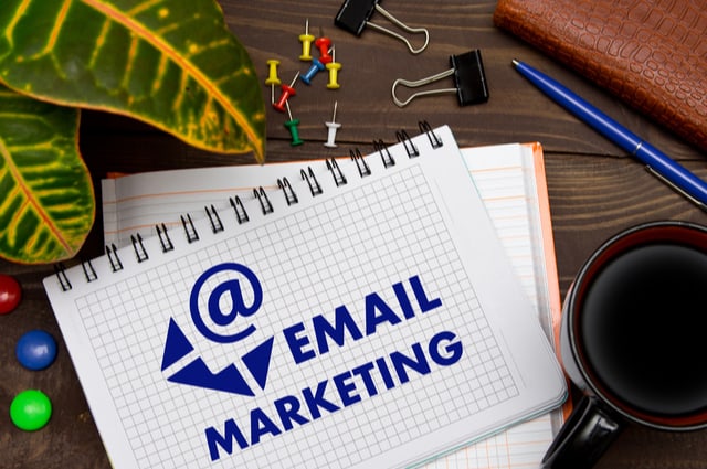 Effectivity - 16 Ways to actually improve the value of email marketing campaigns