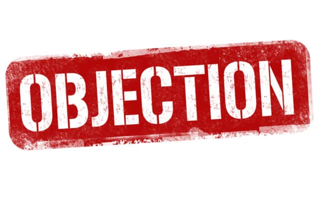 Overcoming Objections : Identify the Ways to Avoid Sales Objections