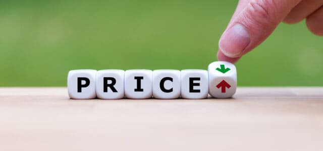 Pricing Objection - If Price Is Your First Priority, You May Need to Increase Lead Qualifying.