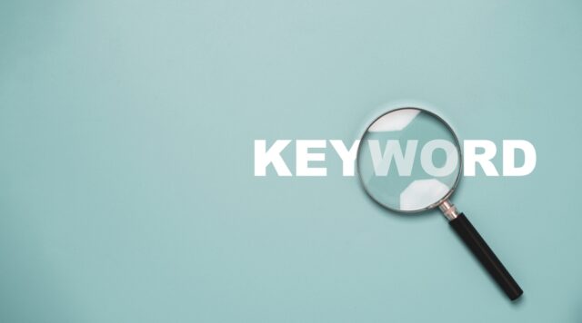 Proper Keyword Research Is Necessary to Find the Exact Keywords