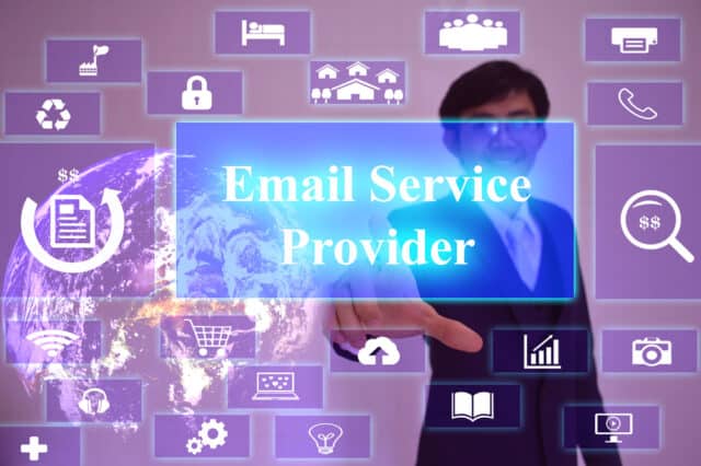 You Need a Database & an Email Service Provider to Get Started with Email Marketing