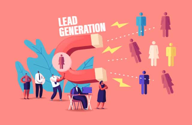 Inbound Lead Generation Strategy Is an Important Stage of Marketing Process