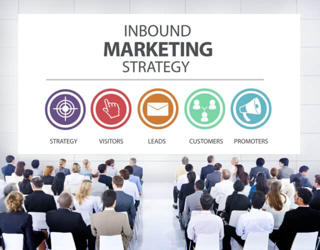 Sales & Marketing Departments Will Collaborate on Inbound Lead Generation Strategy in the Best B2B Companies.