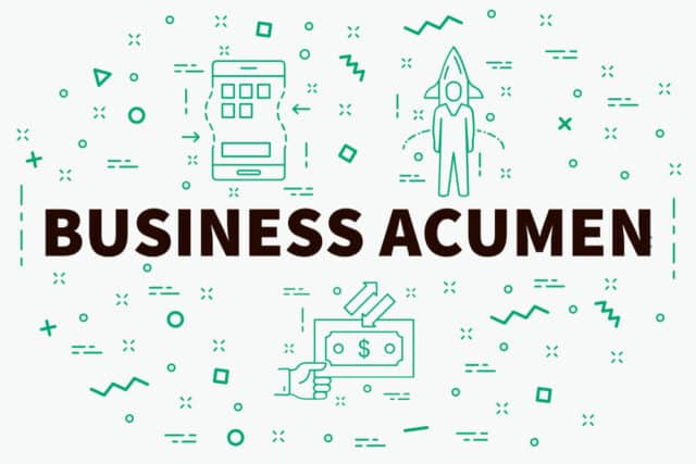 The Capacity to Operate a Firm on a Daily Basis Is Referred to as Business Acumen.